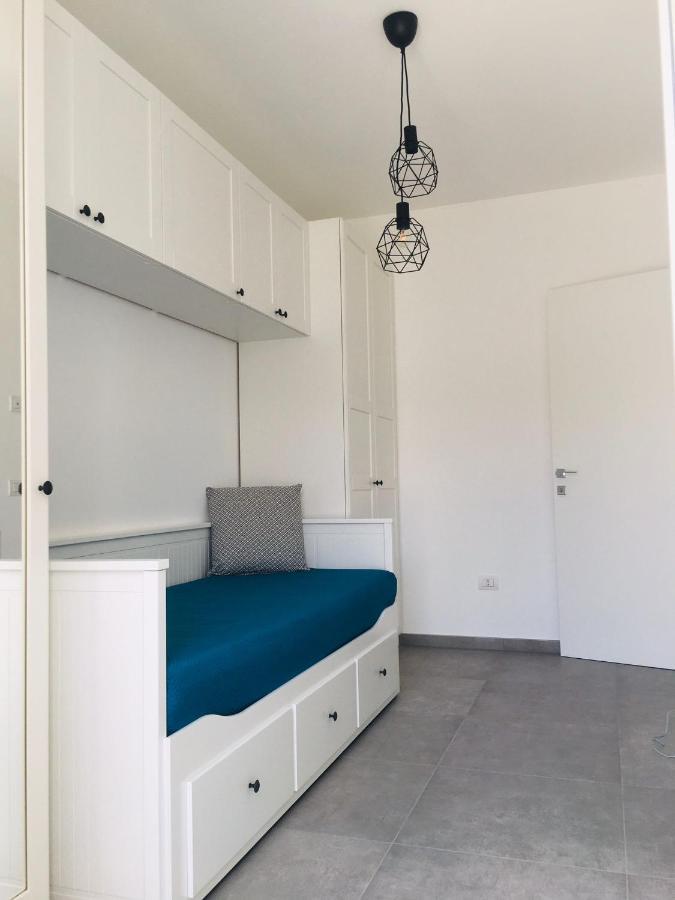 Casa Eugenia Ghome Monopoli Luaran gambar